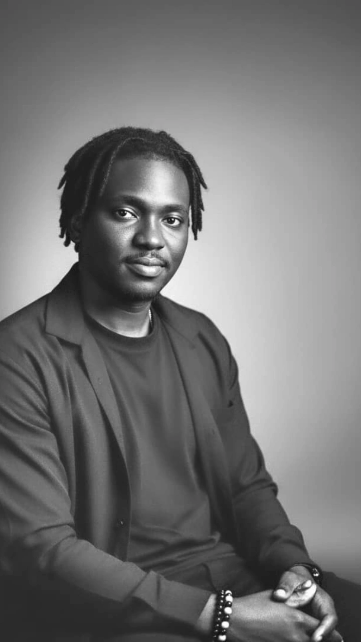 Oluwasegun Oshodi