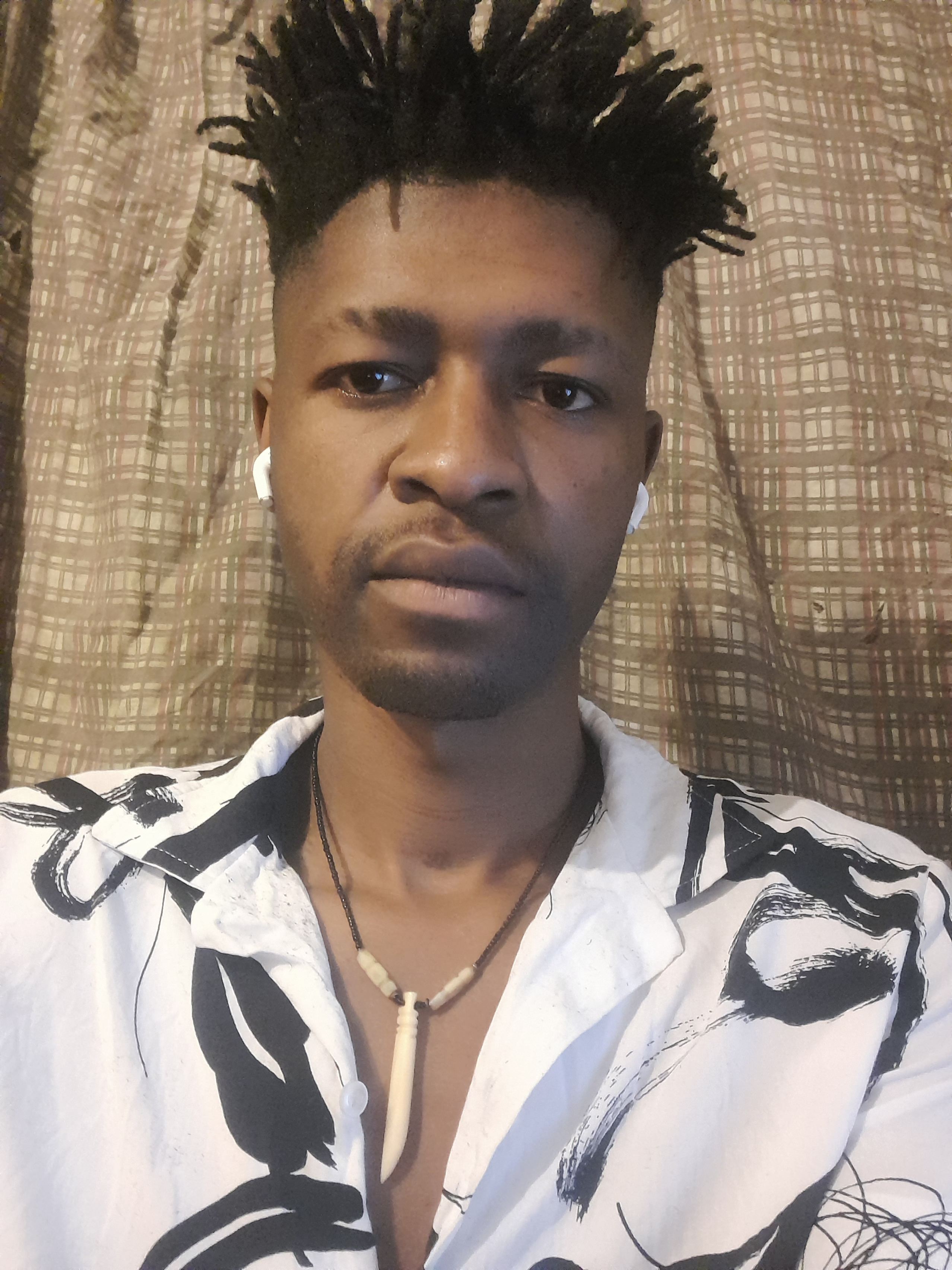 Sibusiso Nene