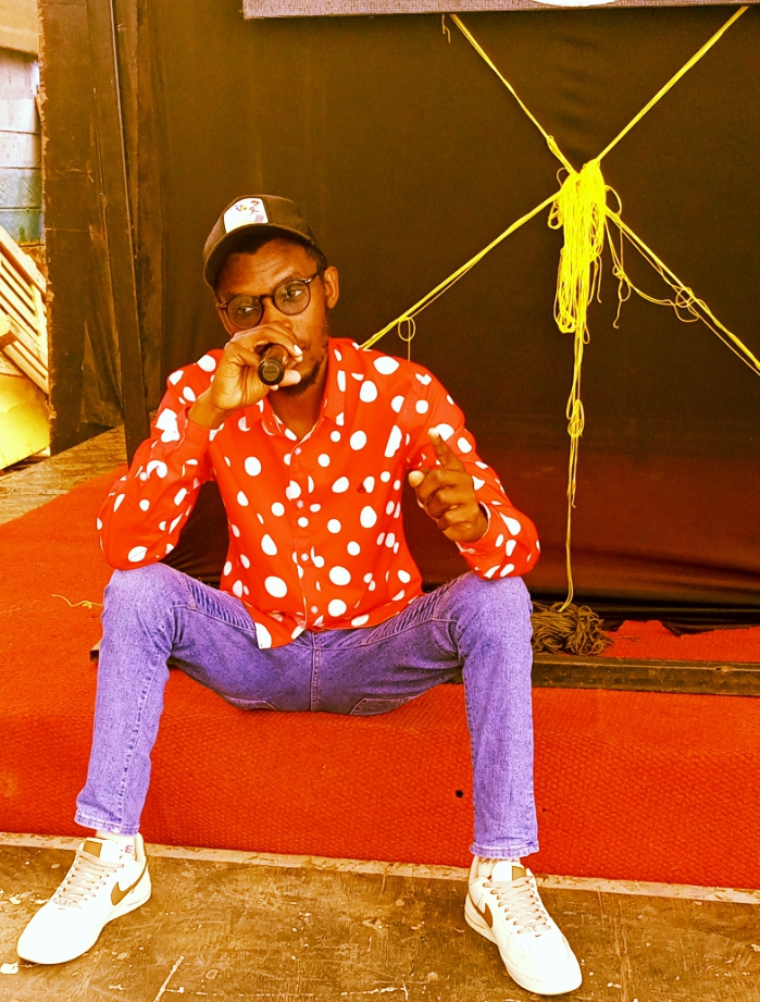 When Dreams meets Empty Pockets