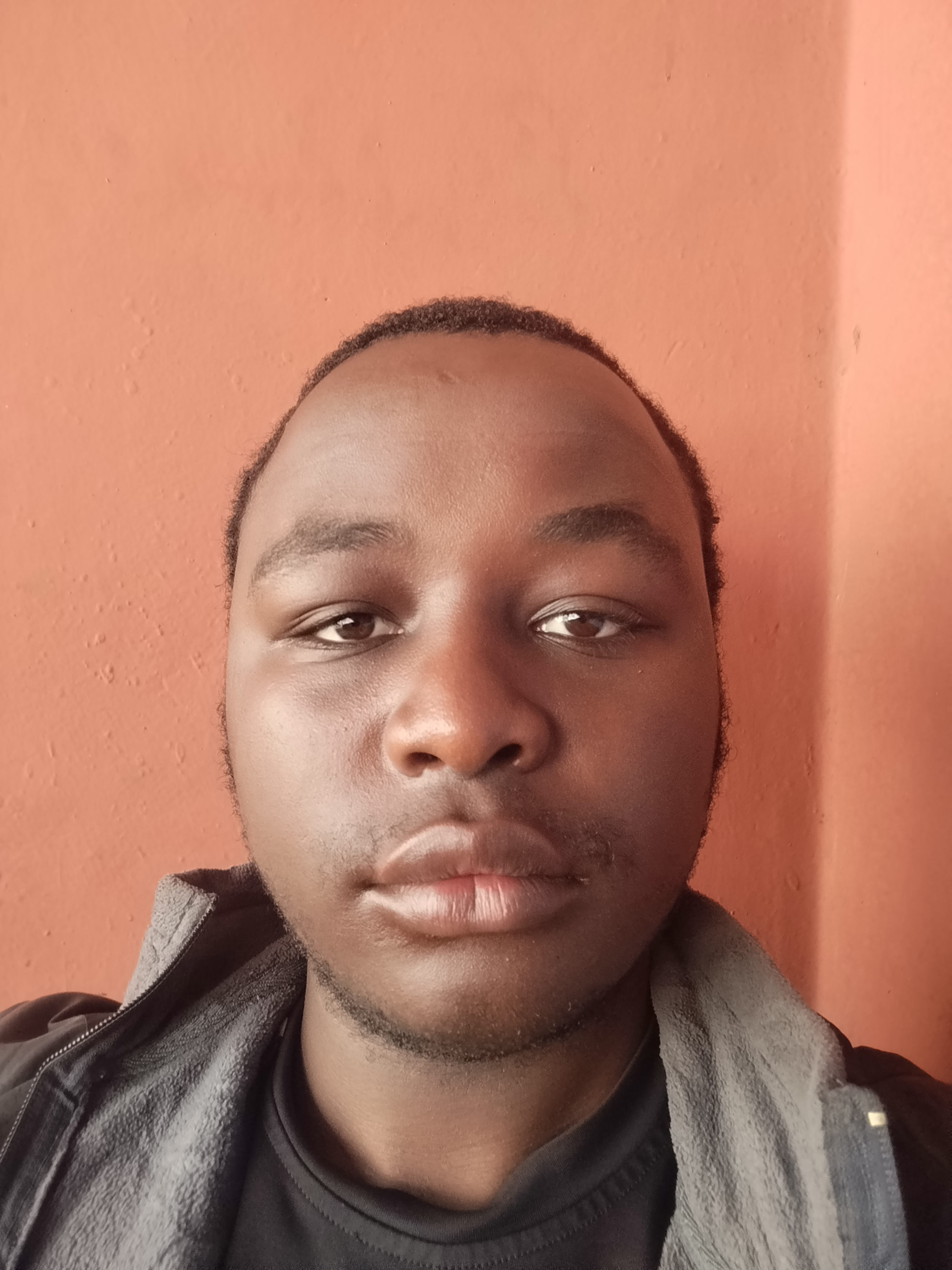 Nixon Njogu