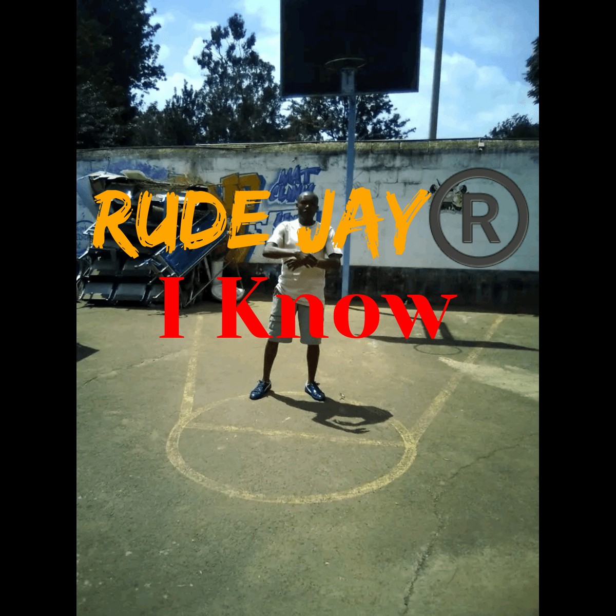 I Know