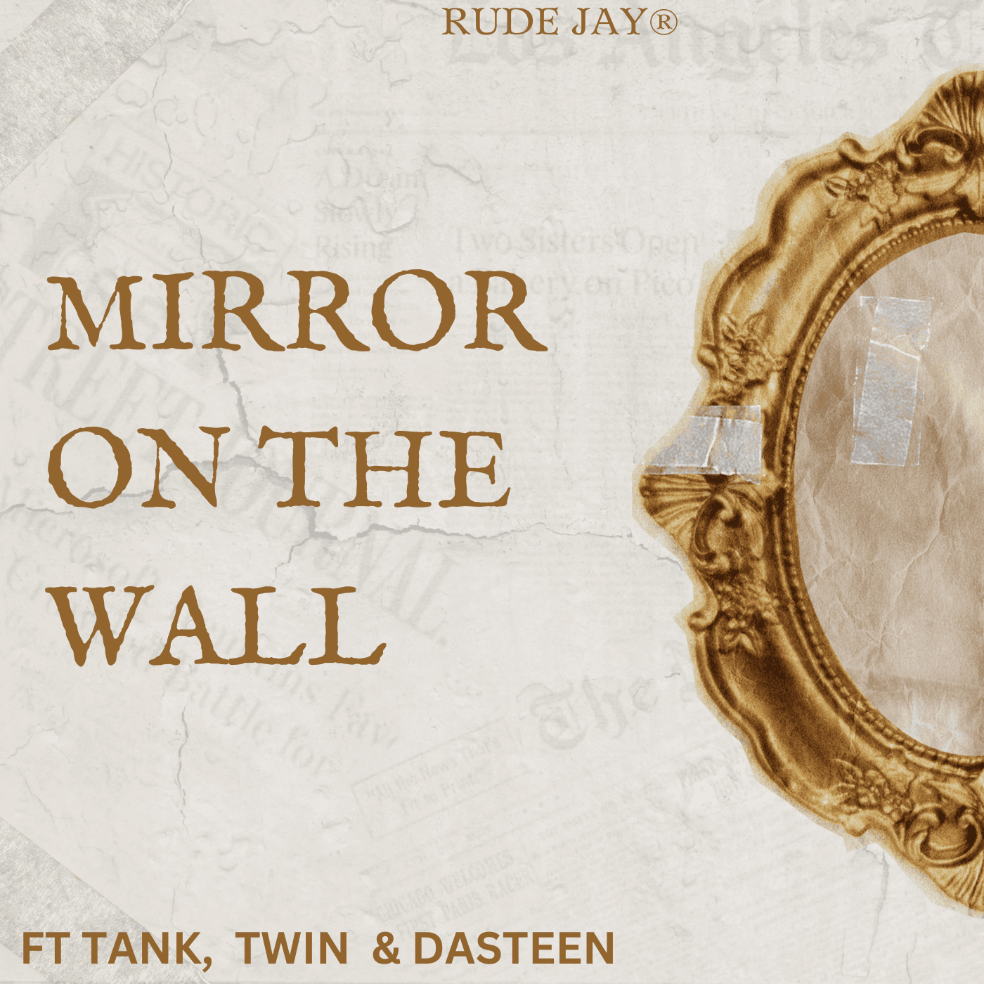 Mirror On The Wall