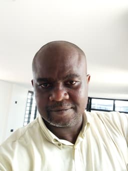 Stephen Ihekire