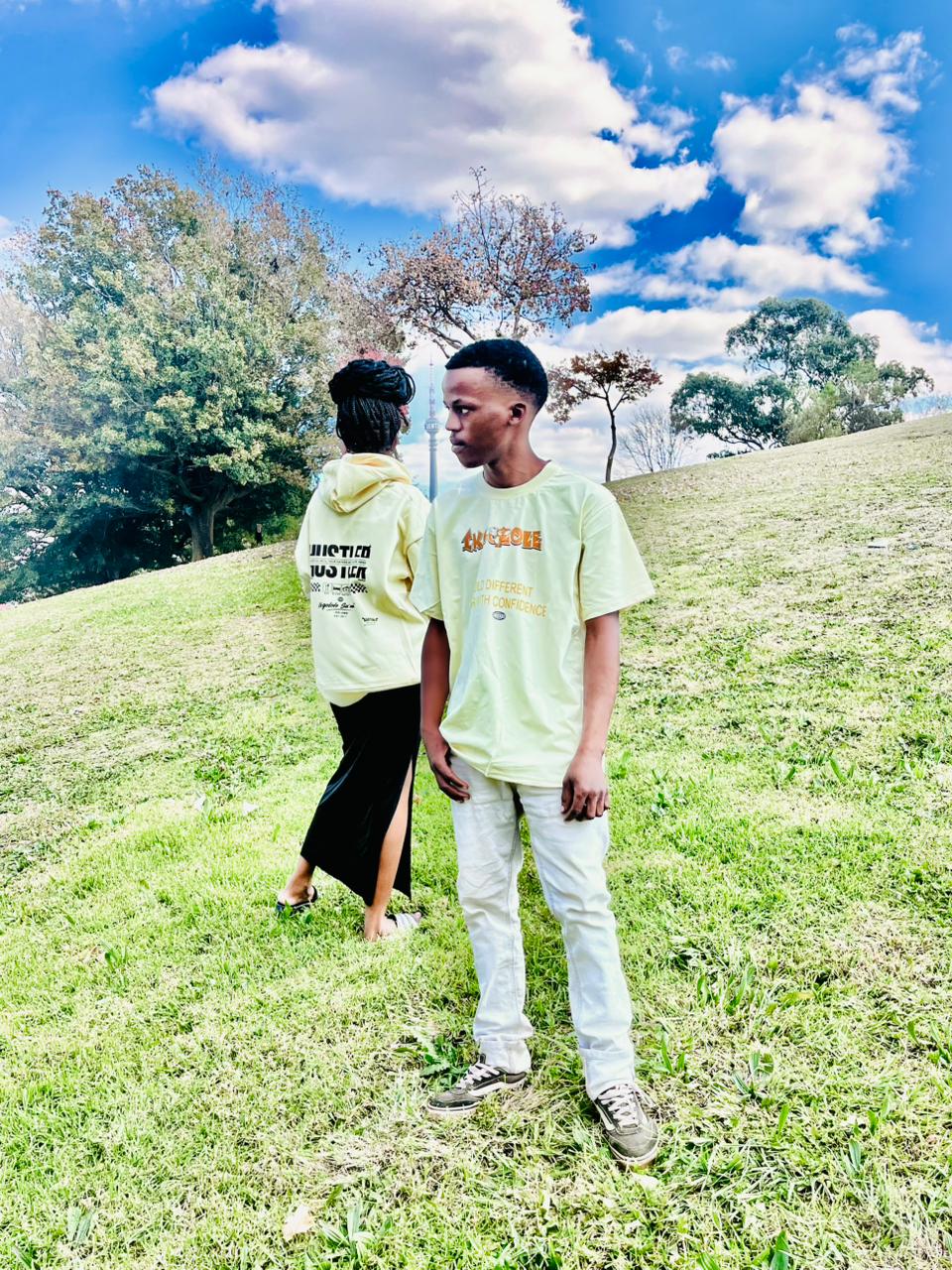 Ikgolole ™.. Do You, For You and Be You