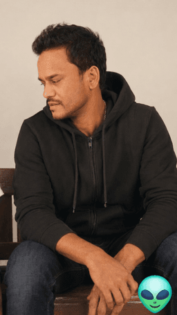 Manoj Prasanna Poramadala