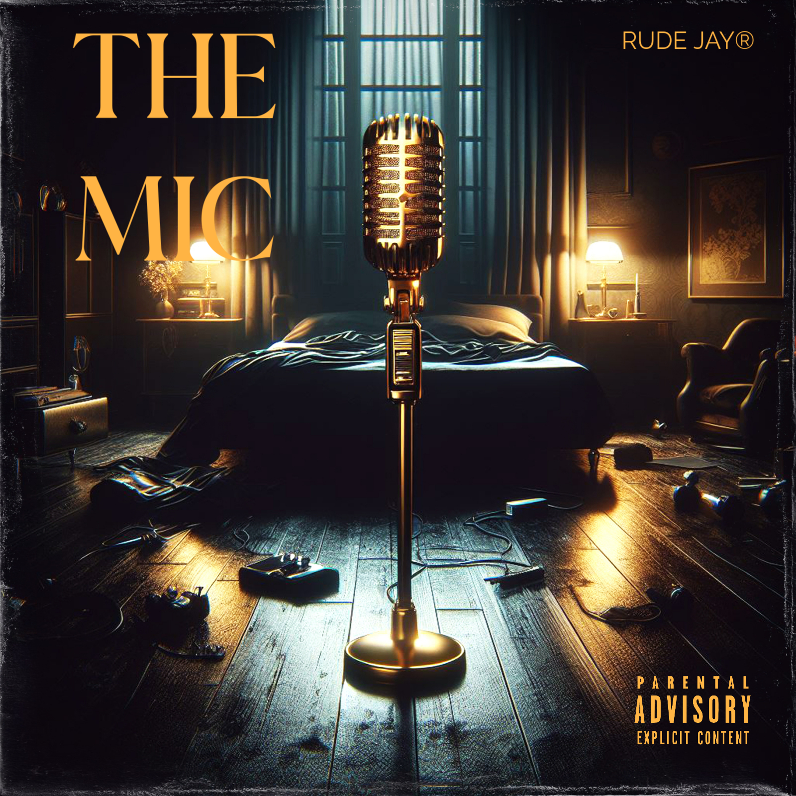 The Mic