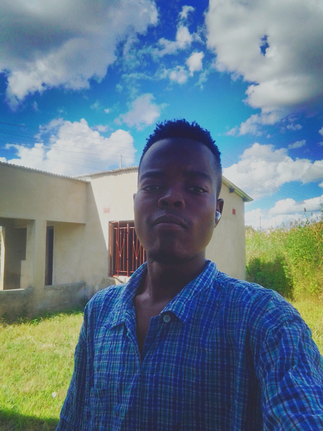 Matthews Mumbi