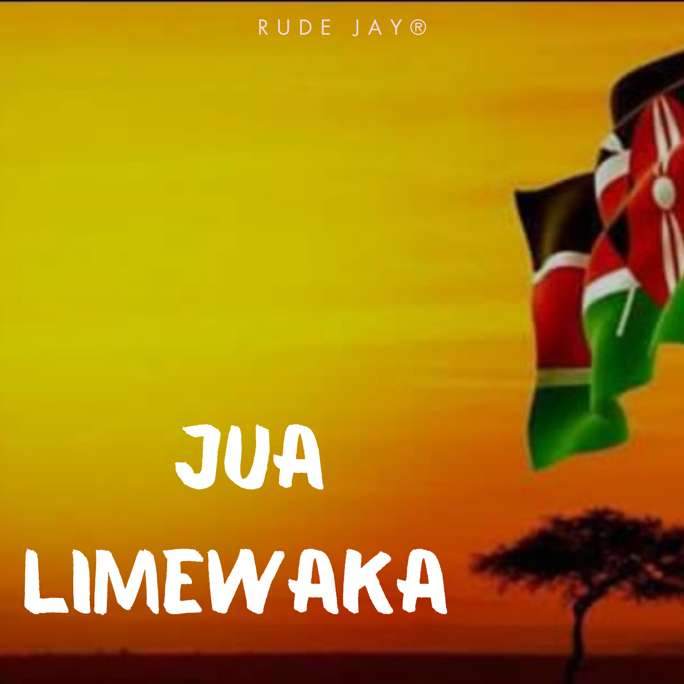 Jua Limewaka