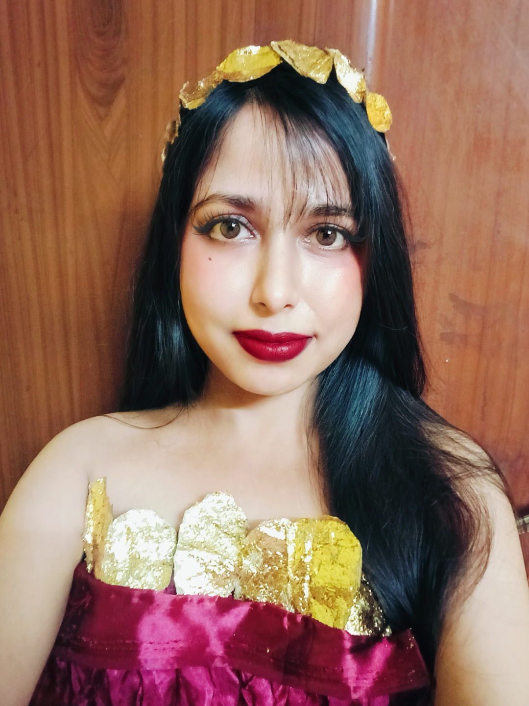 Dr Lady Priyanka Mallick Banerjee