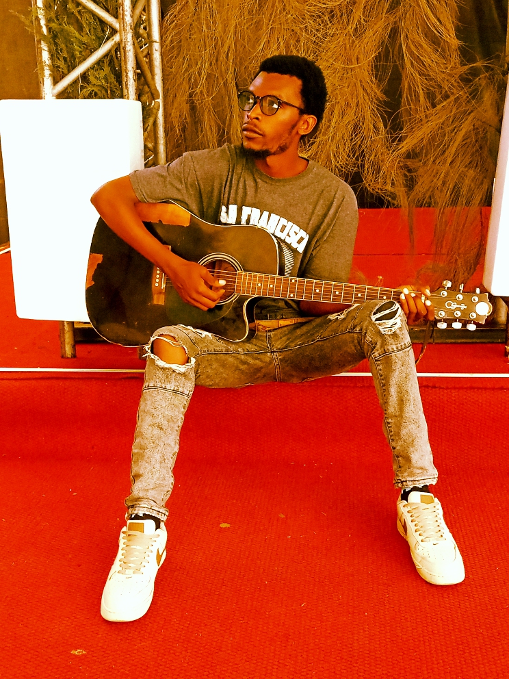 Stanley Njoroge