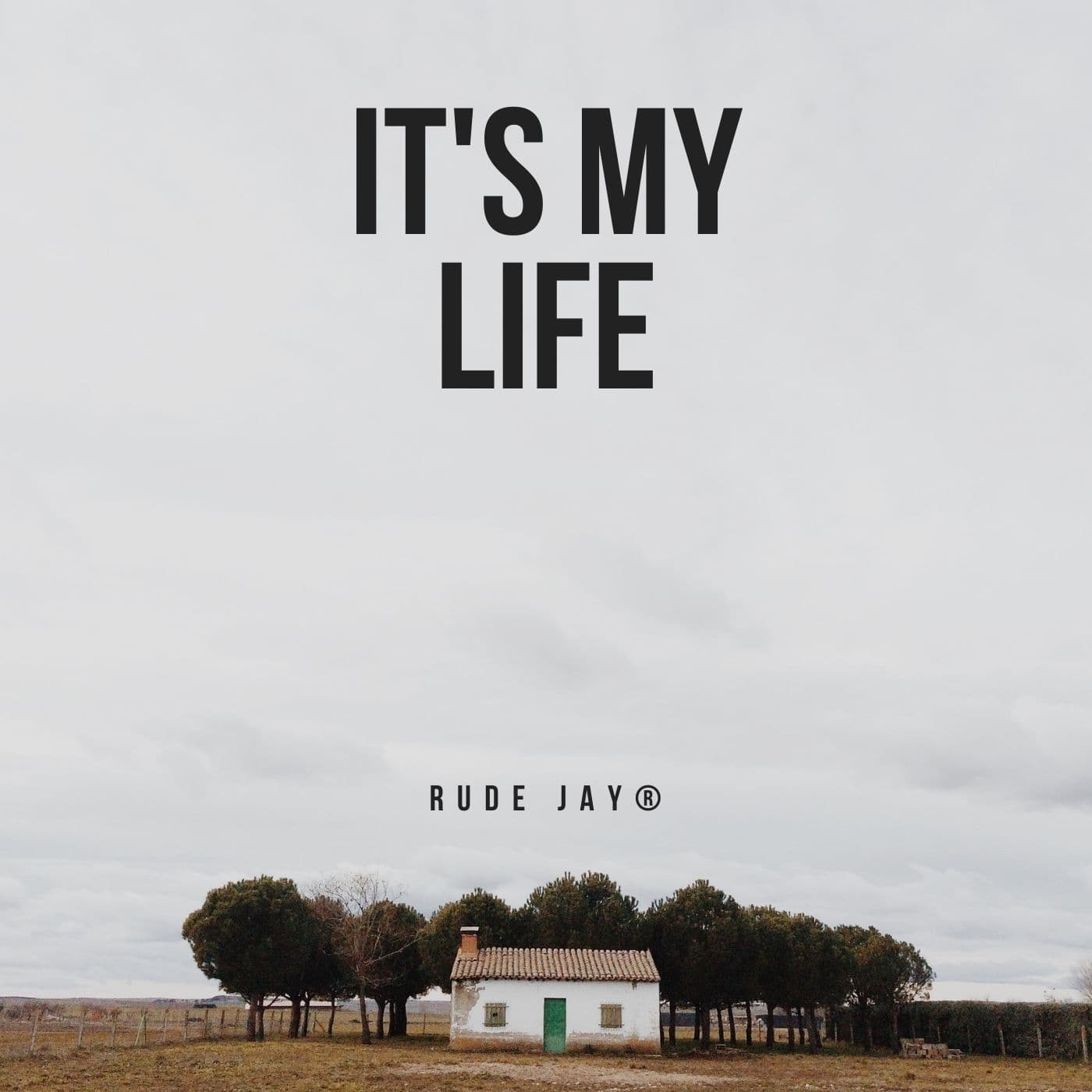 It’s My Life