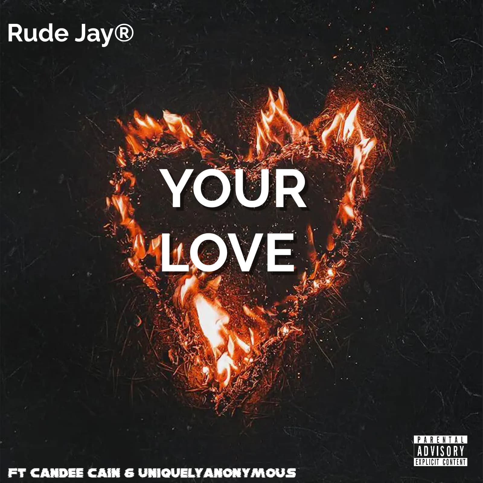 Your Love