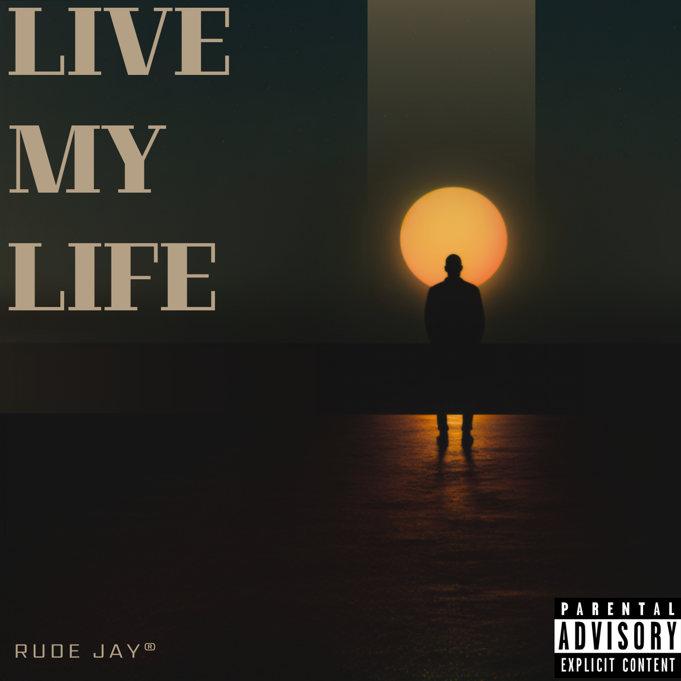 Live My Life