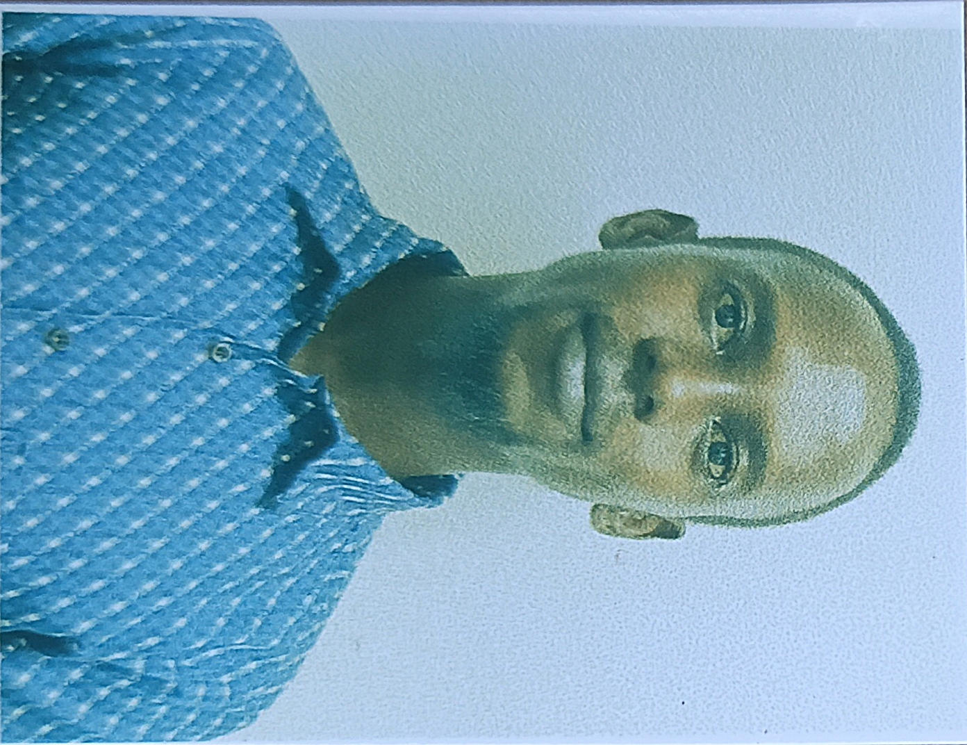 Herbert Mwazi