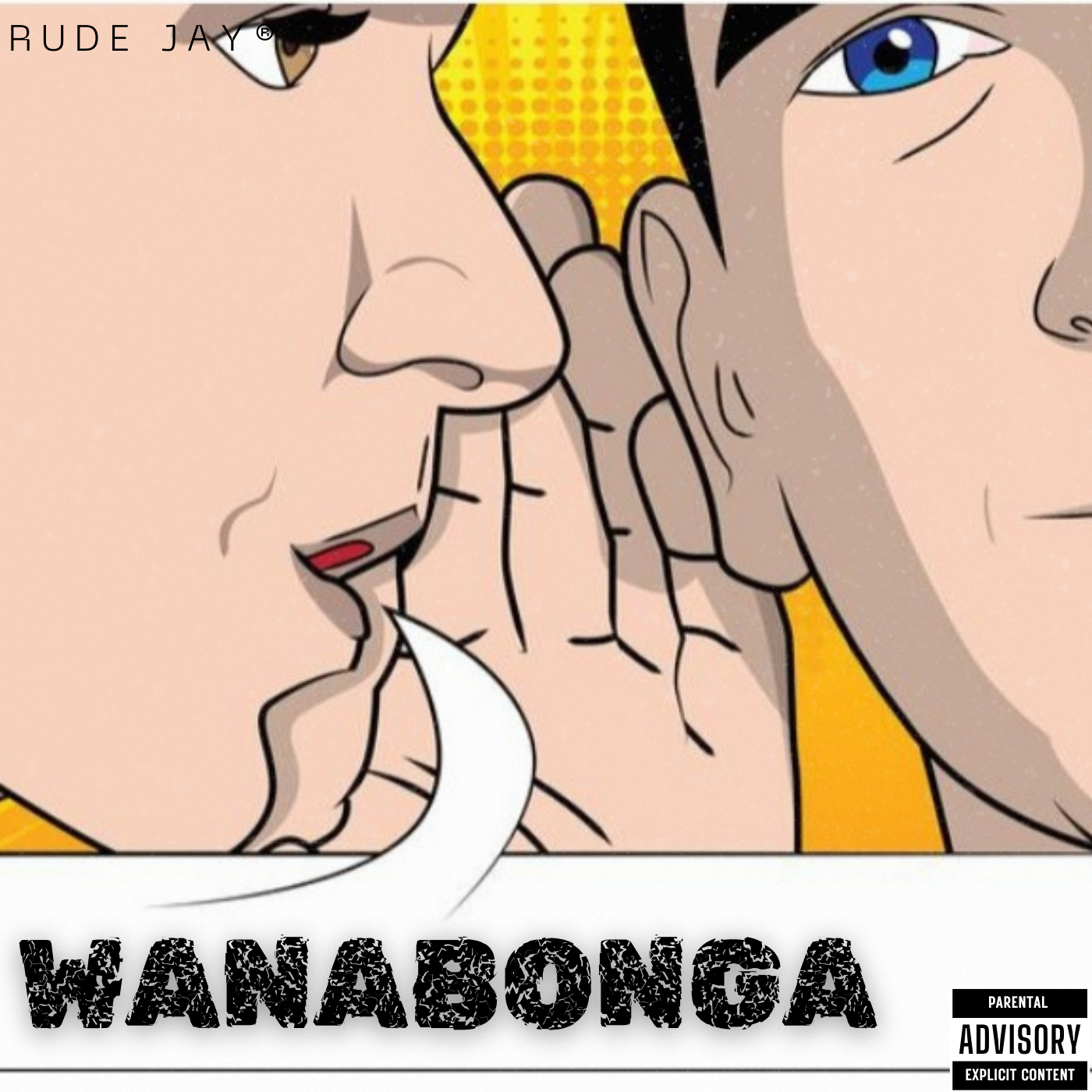 Wanabonga