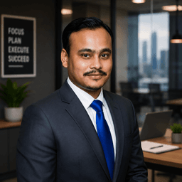 Saikat Paul