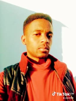 Aphiwe Vani