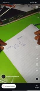 Advance Algebra, Newton Girrard sum
