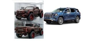 GreenTech Automotive/ Green-Drive Innovator