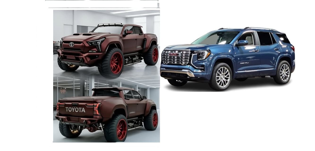 GreenTech Automotive/ Green-Drive Innovator