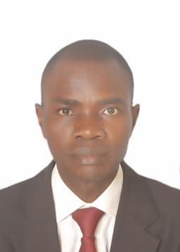FOLAJOBA Jayeoba