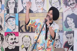 Manveer Dhiman