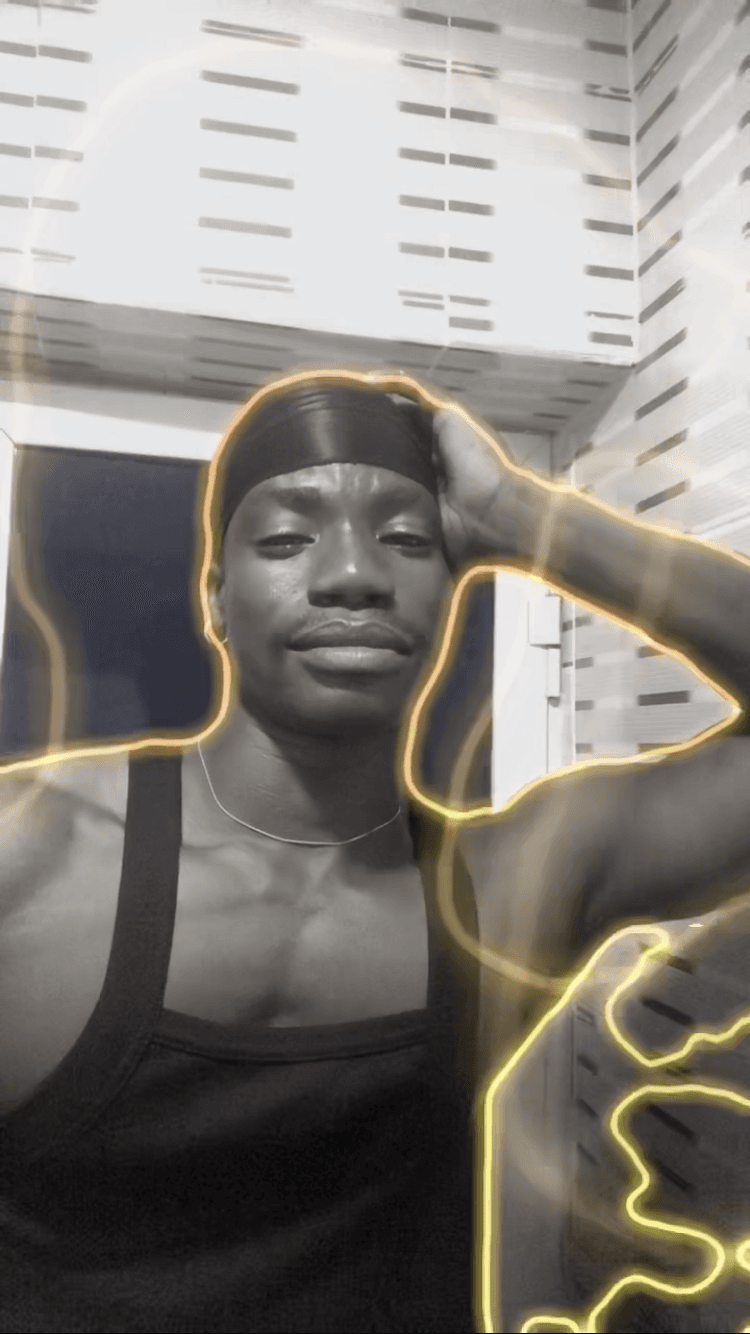 Performance Presence: Stage Energy + Lip Sync