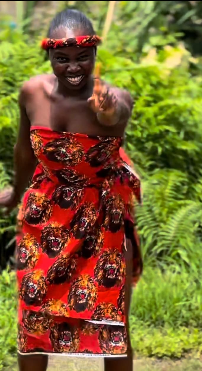 Dance and culture