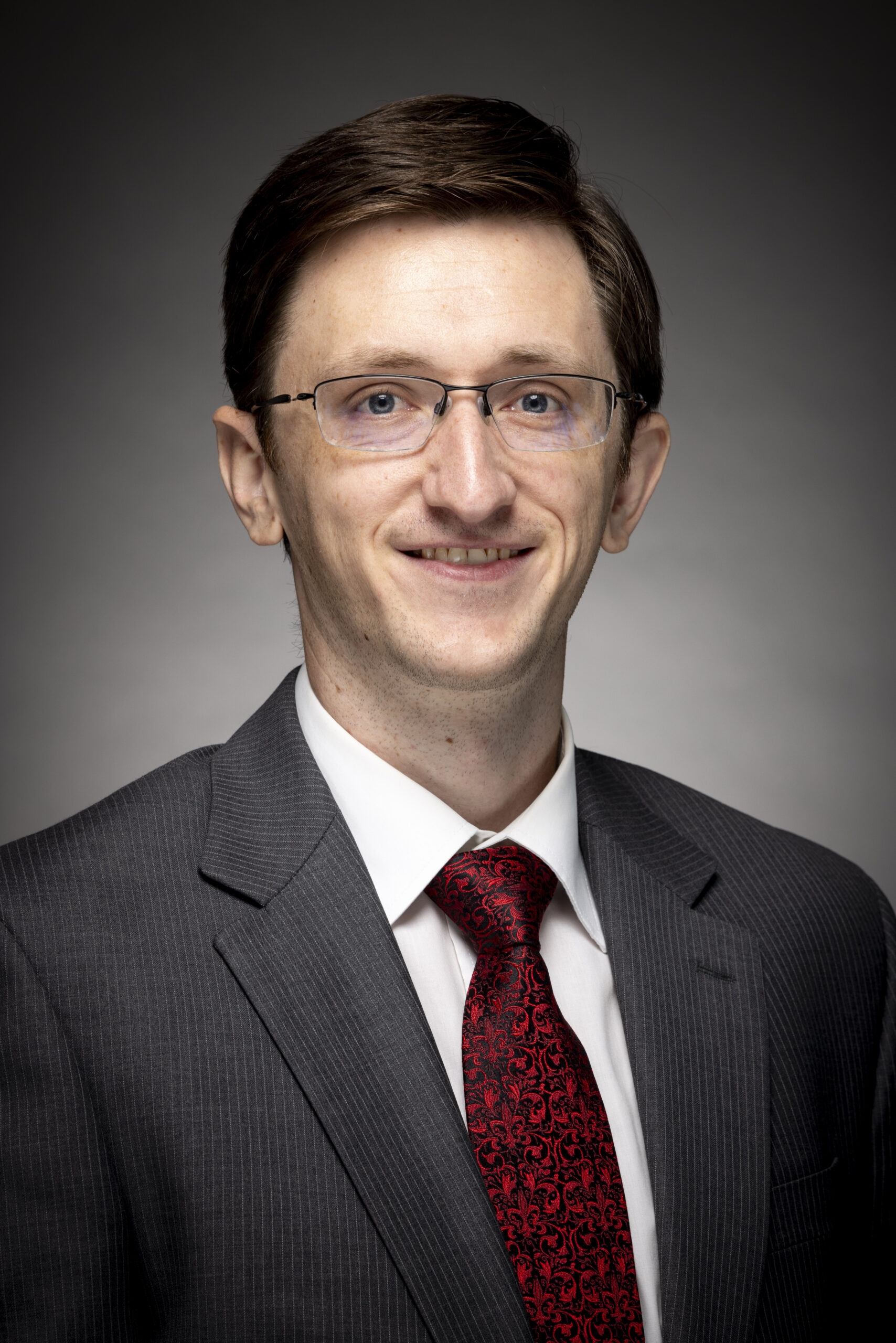 Jared Butler