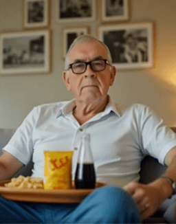 My lifestyle Medicine Journey Karaoke Style