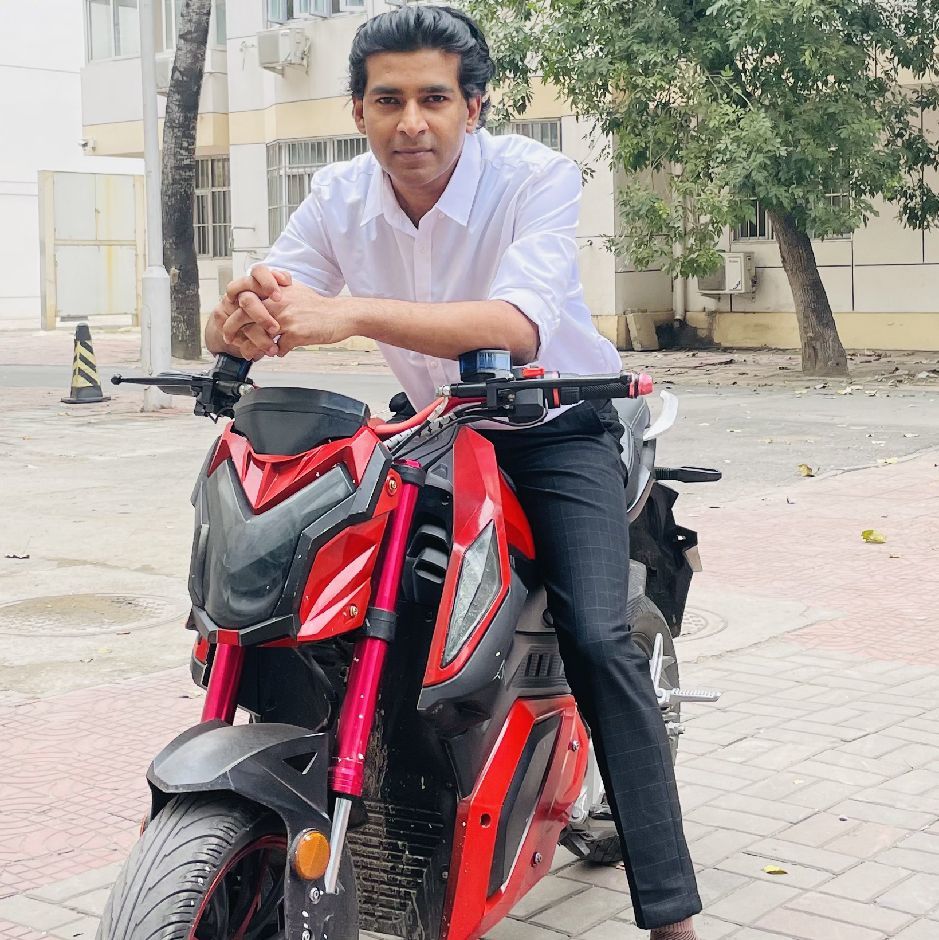 Samiullah Memon