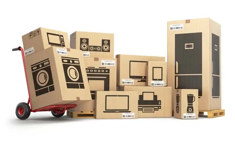 DOERS – Appliances | Signature Offerings Set Up Guidelines