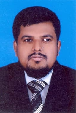 Abdul Bari Kaleel Ahamed