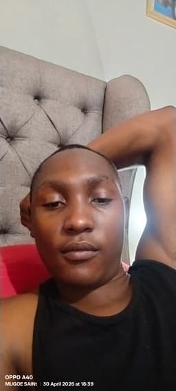 Tadiwanashe Edward Mugochi