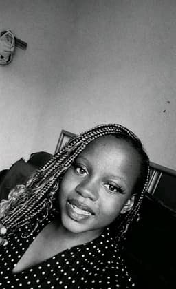 Grace Masuwa