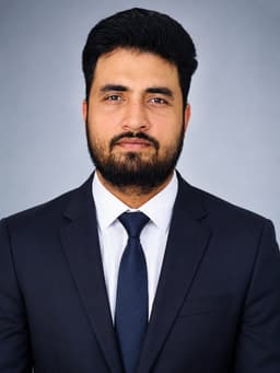 baryal khan