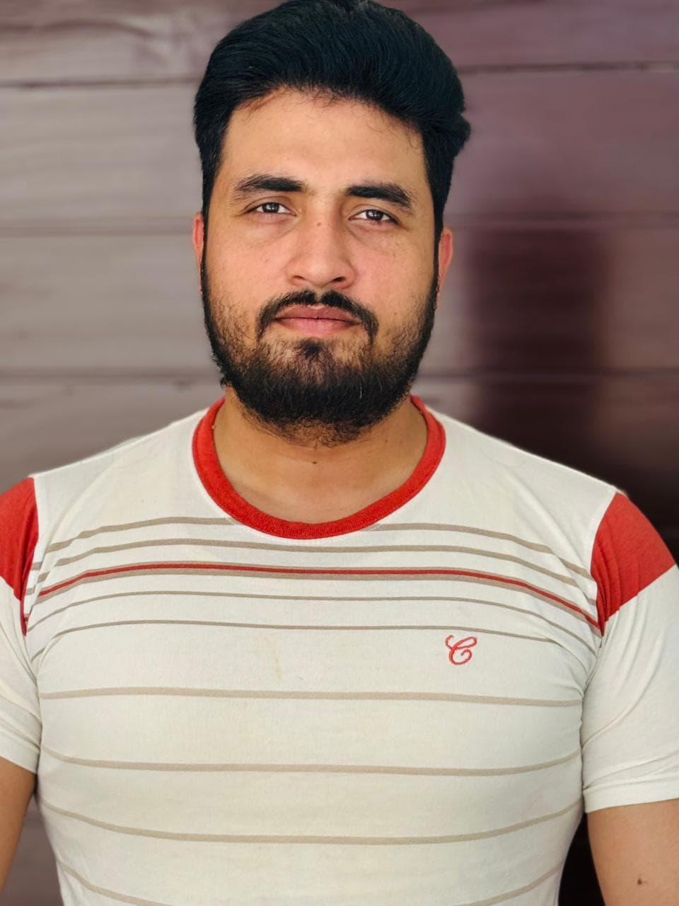 How am i?