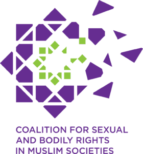 Coalition for Sexual and Bodily Rights website