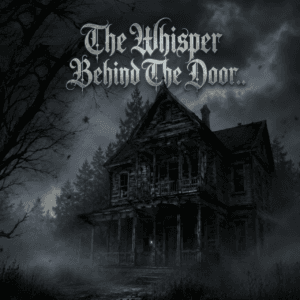 The Whisper Behind The Door