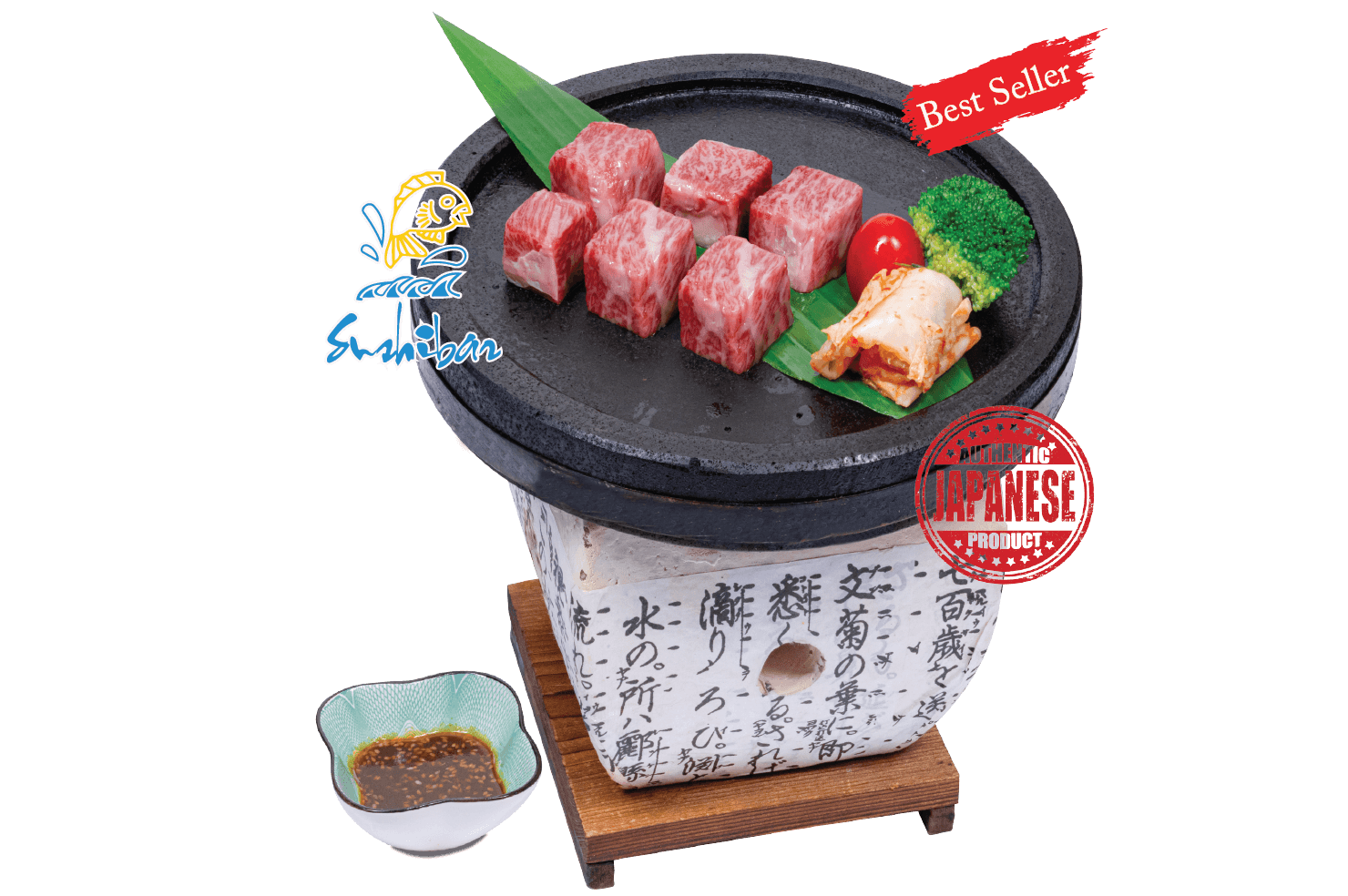 Japanese Culinary Artist &amp; Experience Designer