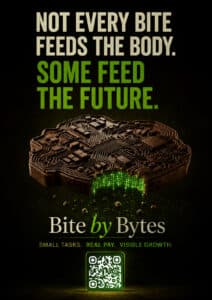 Bite By Bytes Ecosystems