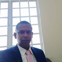 Shazil Yarsien