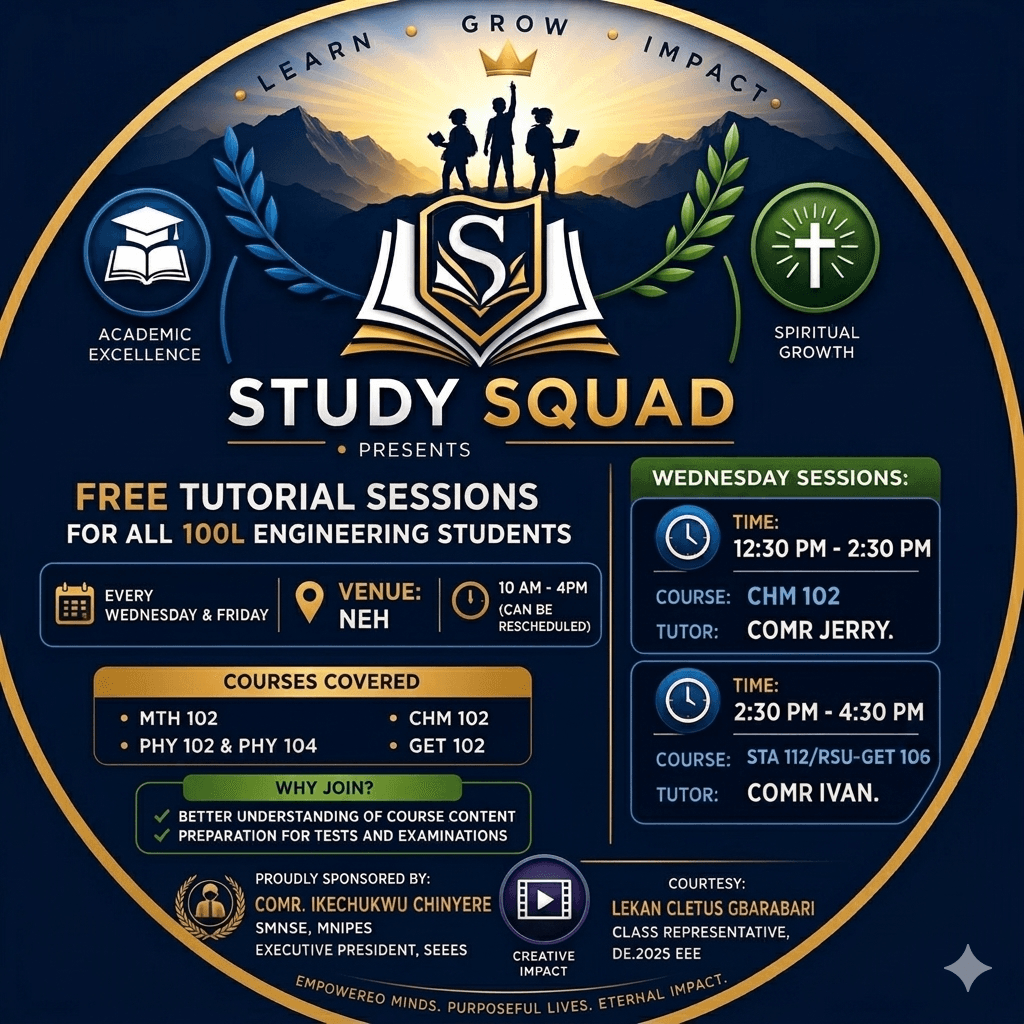 A tutorial master