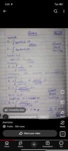 Evaluating the Integral of sech(x)