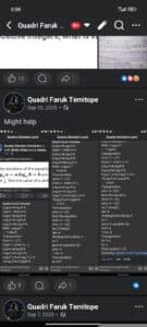 Over 54,000 Educational Posts Promoting Mathematics,Physics