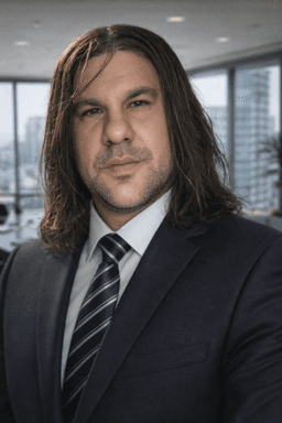 Manuel Barbich