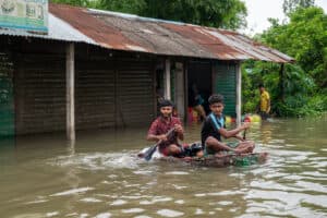 Monsoon Emergency