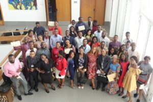 WOMEN-LED INITIATIVES IN AGRIBUSINESS (WLIAB): EMPOWERING WOMEN AGRIPRENEURS WITH RESOURCES, SKILLS, AND MARKET ACCESS