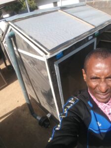FEASIBILITY REPORT: MARKET DEMAND FOR JJIL’S BLACK-BODY RADIATION DEHYDRATOR AND MULTI-FUEL FISH AND MEAT DRYERS IN NIGERIA – PART 1