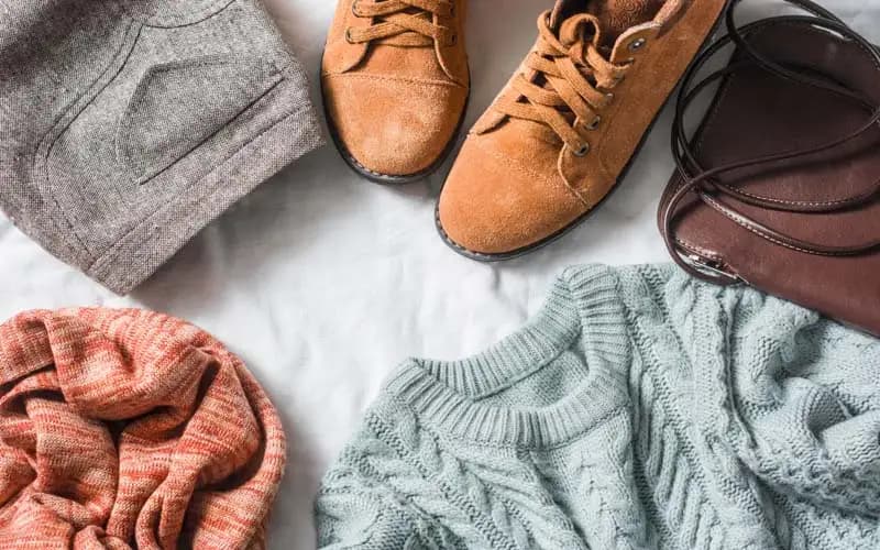 DOERS – Clothing | Signature Offerings Set Up Guidelines